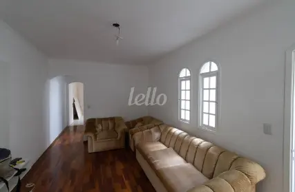 Imagem: Sobrado para Alugar, Jardim França