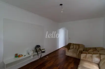 Imagem: Sobrado para Alugar, Jardim França