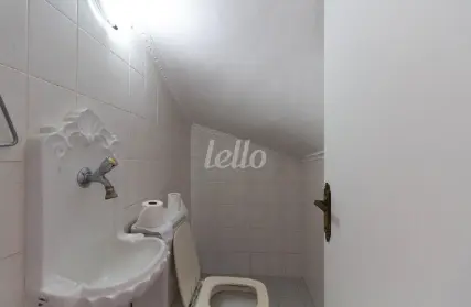 Imagem: Sobrado para Alugar, Jardim França