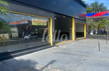 Imagem: Galpão / Salão para Alugar, Vila Nova Mazzei