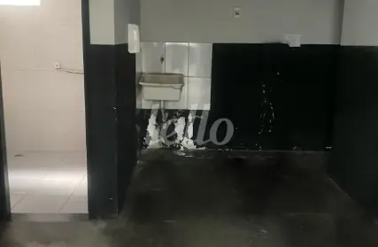 Imagem: Galpão / Salão para Alugar, Vila Nova Mazzei