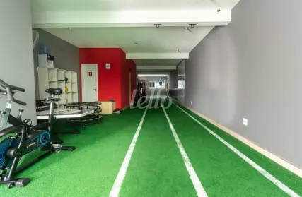 Imagem: Casa Comercial para Alugar, Água Fria