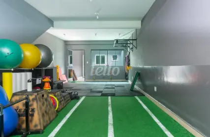 Imagem: Casa Comercial para Alugar, Água Fria