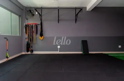 Imagem: Casa Comercial para Alugar, Água Fria