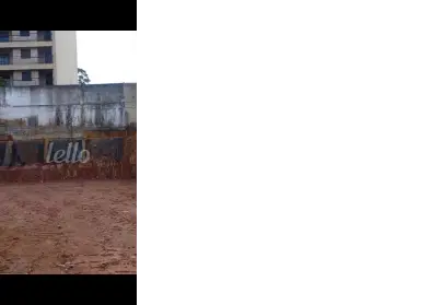 Imagem: Terreno para Alugar, Tucuruvi