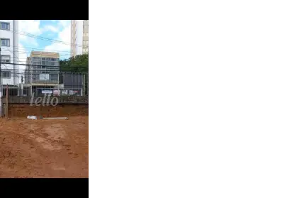 Imagem: Terreno para Alugar, Tucuruvi