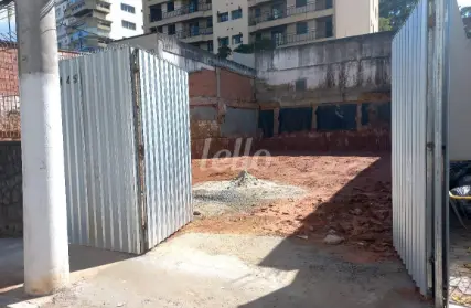 Imagem: Terreno para Alugar, Tucuruvi