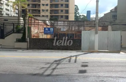 Imagem: Terreno para Alugar, Tucuruvi