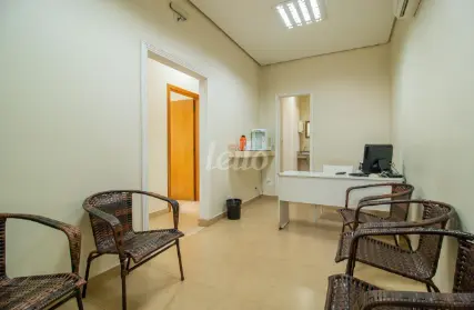 Imagem: Galpão / Salão para Alugar, Casa Verde Alta