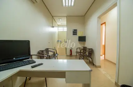 Imagem: Galpão / Salão para Alugar, Casa Verde Alta