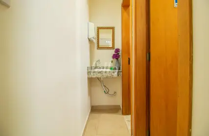 Imagem: Galpão / Salão para Alugar, Casa Verde Alta