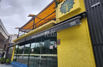 Imagem: Prédio Comercial para Alugar, Parada Inglesa