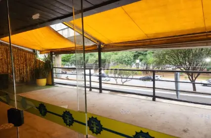 Imagem: Prédio Comercial para Alugar, Parada Inglesa