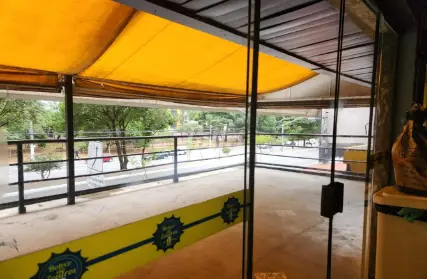 Imagem: Prédio Comercial para Alugar, Parada Inglesa