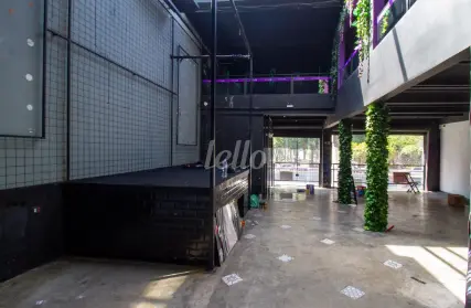 Imagem: Prédio Comercial para Alugar, Parada Inglesa