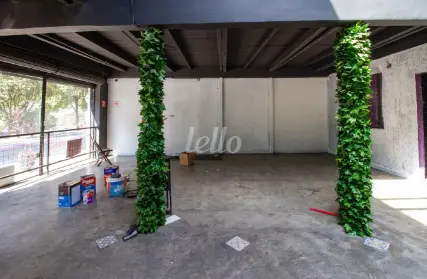 Imagem: Prédio Comercial para Alugar, Parada Inglesa