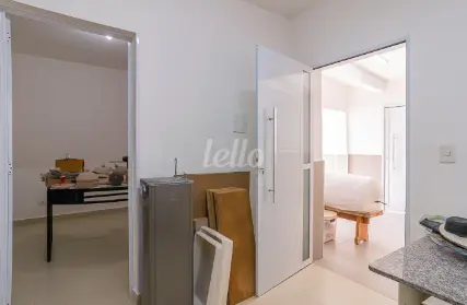 Imagem: Casa Comercial para Alugar, Carandiru