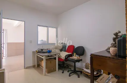 Imagem: Casa Comercial para Alugar, Carandiru