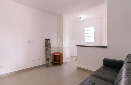 Imagem: Casa Comercial para Alugar, Carandiru