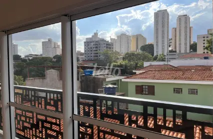 Imagem: Kitnet / Loft para Alugar, Tucuruvi