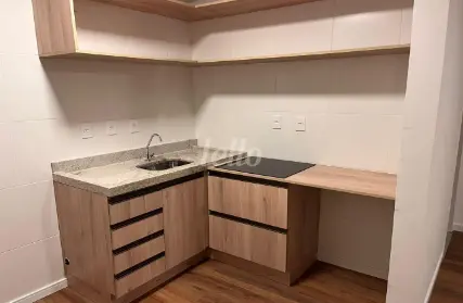 Imagem: Kitnet / Loft para Alugar, Tucuruvi