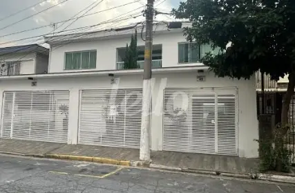 Imagem: Casa Comercial para Alugar, Carandiru