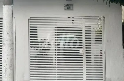 Imagem: Casa Comercial para Alugar, Carandiru