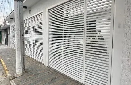 Imagem: Casa Comercial para Alugar, Carandiru