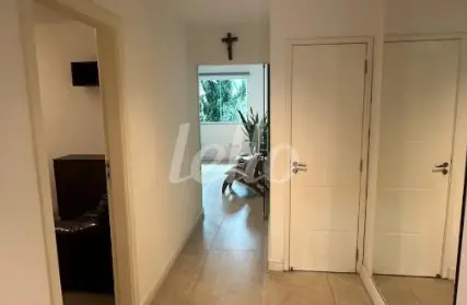 Imagem: Casa Comercial para Alugar, Carandiru