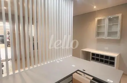 Imagem: Casa Comercial para Alugar, Água Fria