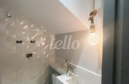 Imagem: Casa Comercial para Alugar, Água Fria