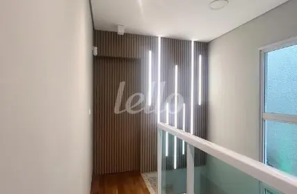 Imagem: Casa Comercial para Alugar, Água Fria