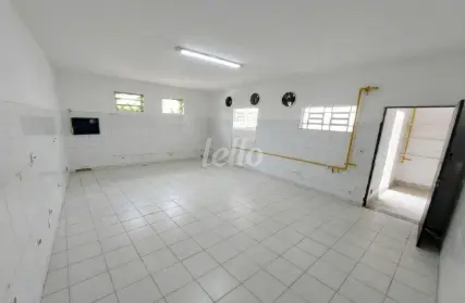 Imagem: Prédio Comercial para Alugar, Parada Inglesa