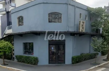 Imagem: Prédio Comercial para Alugar, Parada Inglesa