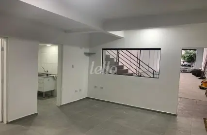 Imagem: Galpão / Salão para Alugar, Vila Bandeirantes