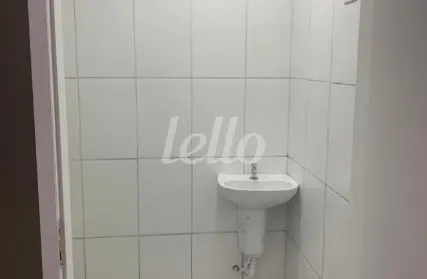 Imagem: Galpão / Salão para Alugar, Vila Bandeirantes