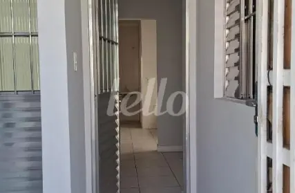 Imagem: Casa Térrea para Alugar, Jardim Rossin