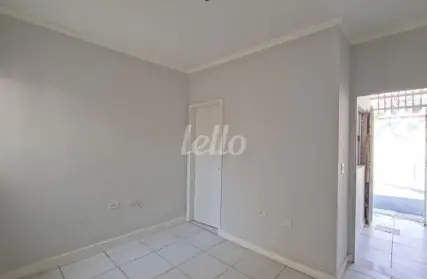 Imagem: Casa Térrea para Alugar, Jardim Rossin