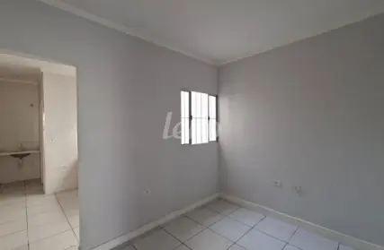 Imagem: Casa Térrea para Alugar, Jardim Rossin