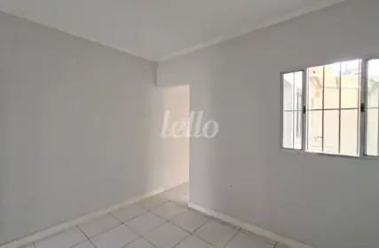 Imagem: Casa Térrea para Alugar, Jardim Rossin