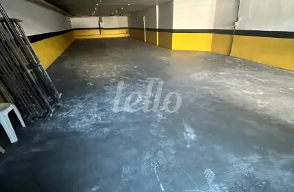 Imagem: Prédio Comercial para Alugar, Água Fria