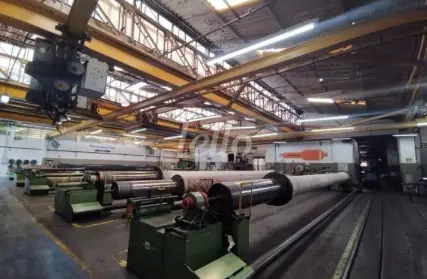 Imagem: Galpão / Salão para Alugar, Vila Maria Baixa