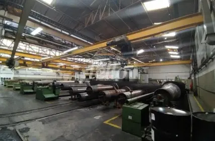 Imagem: Galpão / Salão para Alugar, Vila Maria Baixa