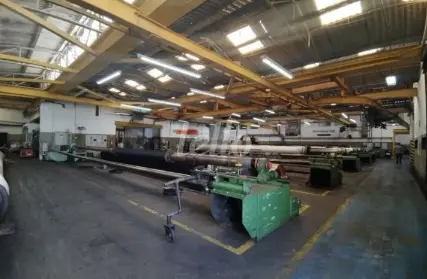 Imagem: Galpão / Salão para Alugar, Vila Maria Baixa