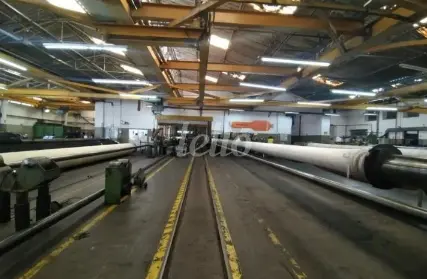 Imagem: Galpão / Salão para Alugar, Vila Maria Baixa