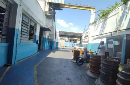 Imagem: Galpão / Salão para Alugar, Vila Maria Baixa