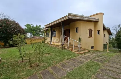 Imagem: Casa Comercial para Alugar, Vila Albertina