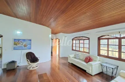 Imagem: Casa Comercial para Alugar, Vila Albertina