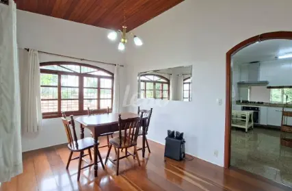 Imagem: Casa Comercial para Alugar, Vila Albertina