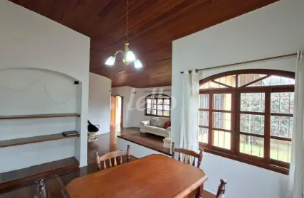 Imagem: Casa Comercial para Alugar, Vila Albertina